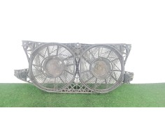 Recambio de calandra delantera de radiador para mercedes-benz vito / mixto furgoneta (w639) 109 cdi (639.601, 639.603, 639.605) 