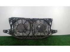 Recambio de calandra delantera de radiador para mercedes-benz vito / mixto furgoneta (w639) 109 cdi (639.601, 639.603, 639.605)  2