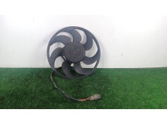 Recambio de electroventilador para mercedes-benz vito / mixto furgoneta (w639) 109 cdi (639.601, 639.603, 639.605) referencia OE