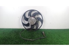 Recambio de electroventilador para mercedes-benz vito / mixto furgoneta (w639) 109 cdi (639.601, 639.603, 639.605) referencia OE 2