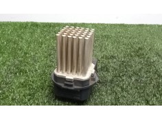 Recambio de resistencia calefaccion para peugeot 307 (3a/c) 1.6 16v referencia OEM IAM F884028A - 5HL00894103 BEHR CON.CLIMA - 1