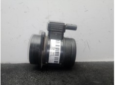 Recambio de caudalimetro para volkswagen polo (6r1) 1.6 tdi referencia OEM IAM 03L906461 - 5WK97023 3 PINES CONTINENTAL