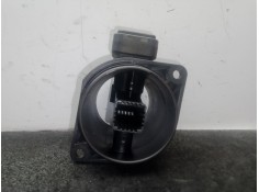 Recambio de caudalimetro para volkswagen polo (6r1) 1.6 tdi referencia OEM IAM 03L906461 - 5WK97023 3 PINES CONTINENTAL 2