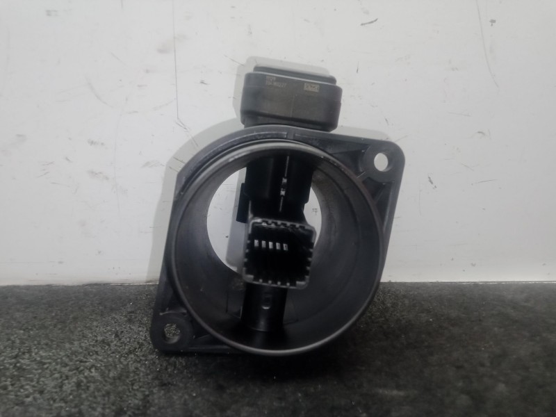 Recambio de caudalimetro para volkswagen polo (6r1) 1.6 tdi referencia OEM IAM 03L906461 - 5WK97023 3 PINES CONTINENTAL