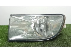 Recambio de faro antiniebla izquierdo para skoda octavia ii (1z3) 2.0 tdi referencia OEM IAM VP4SHX13K046  ALOGENO - 04-09