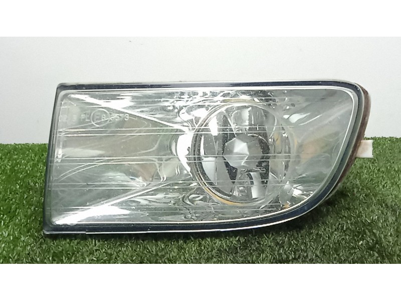 Recambio de faro antiniebla izquierdo para skoda octavia ii (1z3) 2.0 tdi referencia OEM IAM VP4SHX13K046  ALOGENO - 04-09