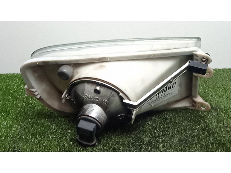 Recambio de faro antiniebla izquierdo para skoda octavia ii (1z3) 2.0 tdi referencia OEM IAM VP4SHX13K046  ALOGENO - 04-09