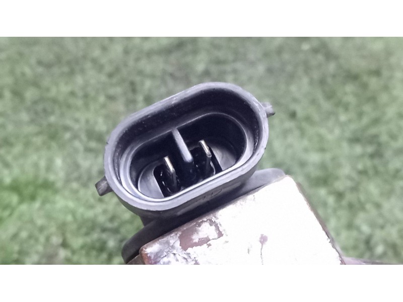 Recambio de faro antiniebla izquierdo para skoda octavia ii (1z3) 2.0 tdi referencia OEM IAM VP4SHX13K046  ALOGENO - 04-09