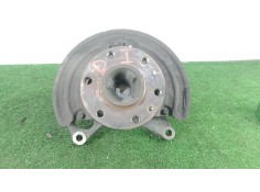 Recambio de mangueta delantera izquierda para iveco daily vi furgoneta 33s15, 35s15, 35c15 referencia OEM IAM SIN REFERENCIA  6X