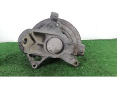 Recambio de mangueta delantera derecha para iveco daily vi furgoneta 33s15, 35s15, 35c15 referencia OEM IAM SIN REFERENCIA  6X15