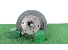 Recambio de mangueta delantera derecha para iveco daily vi furgoneta 33s15, 35s15, 35c15 referencia OEM IAM SIN REFERENCIA  6X15 2