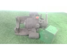 Recambio de pinza freno trasera izquierda para iveco daily vi furgoneta 33s15, 35s15, 35c15 referencia OEM IAM 727136 BREMBO 1.P 2