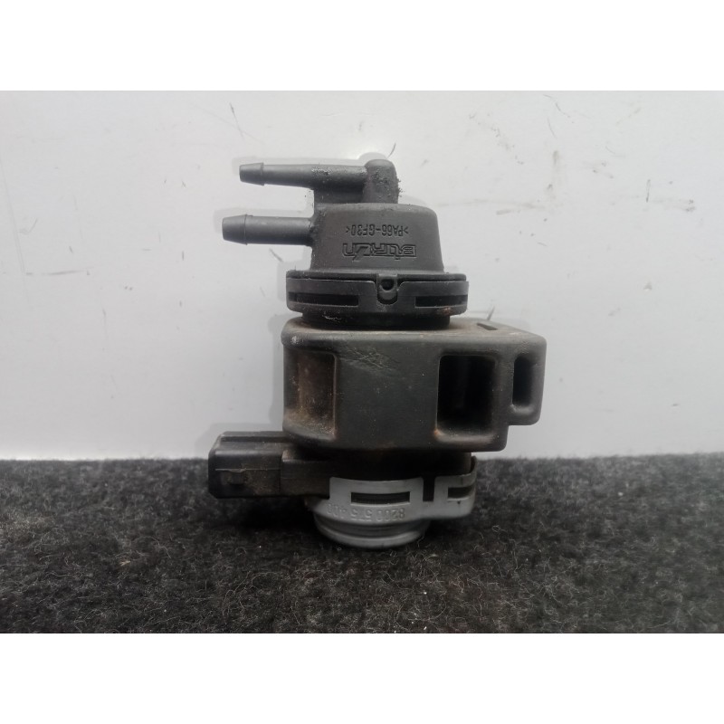 Recambio de valvula de vacio para renault scenic iii 1.5 dci diesel fap referencia OEM IAM 8200575400  