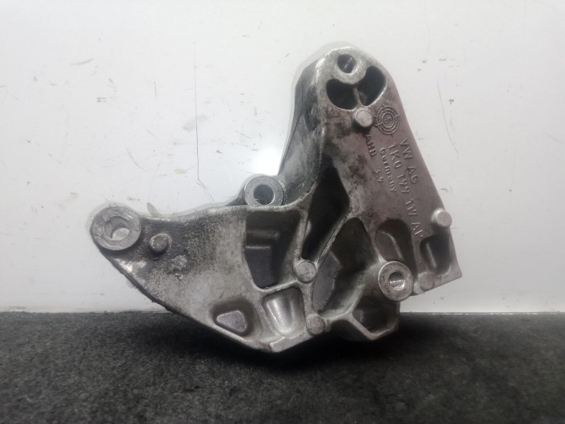 Recambio de soporte cambio para volkswagen golf v (1k1) 1.9 tdi referencia OEM IAM 1K0199117AP  