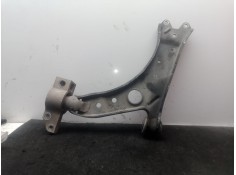 Recambio de brazo suspension inferior delantero derecho para volkswagen golf v (1k1) 1.9 tdi referencia OEM IAM 1K0407190E  