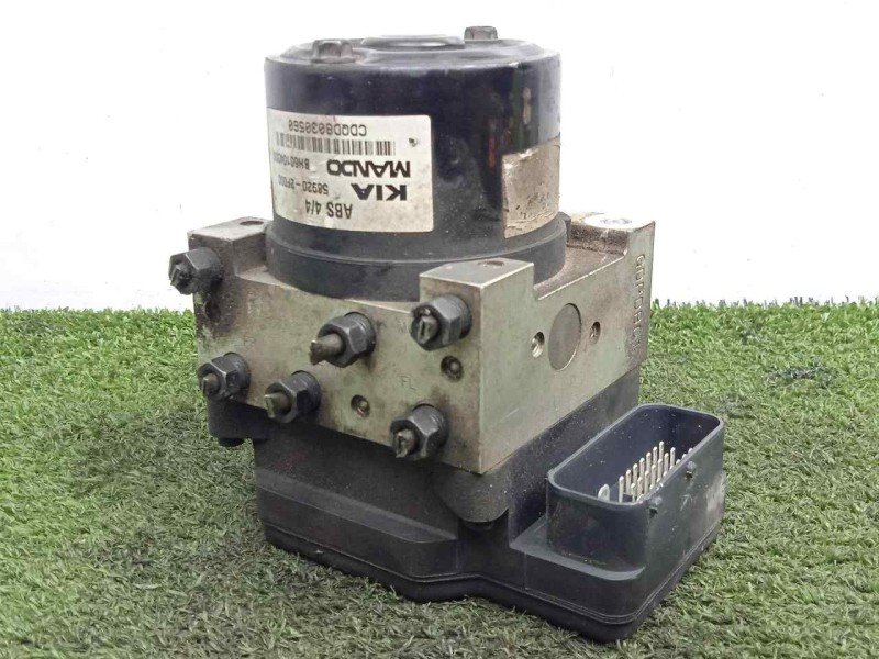 Recambio de abs para kia cerato 1.6 crdi referencia OEM IAM 956002F001-589202F000 MANDO 