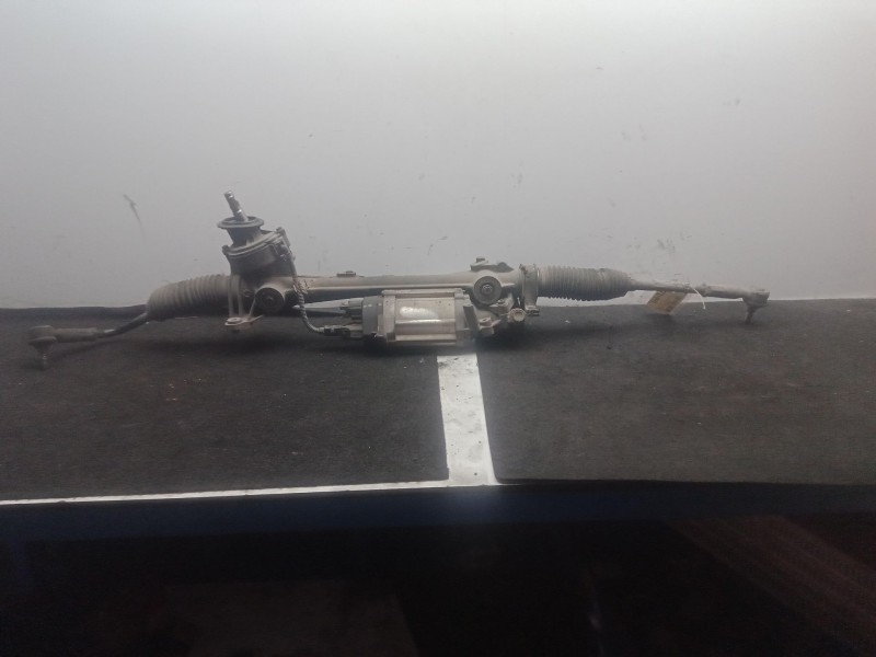 Recambio de cremallera direccion para volkswagen golf v (1k1) 1.9 tdi referencia OEM IAM 1K1909144L  