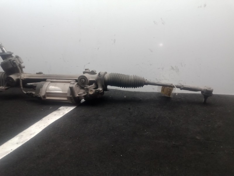 Recambio de cremallera direccion para volkswagen golf v (1k1) 1.9 tdi referencia OEM IAM 1K1909144L  