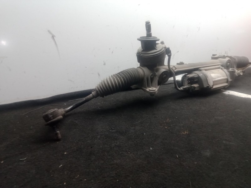 Recambio de cremallera direccion para volkswagen golf v (1k1) 1.9 tdi referencia OEM IAM 1K1909144L  