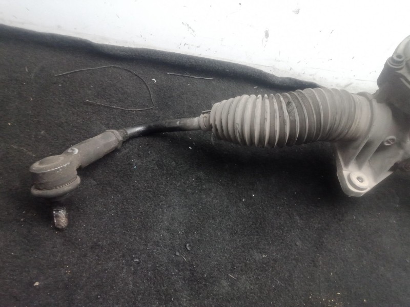 Recambio de cremallera direccion para volkswagen golf v (1k1) 1.9 tdi referencia OEM IAM 1K1909144L  