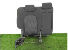 Recambio de asientos trasero derecho para kia sportage 1.6 crdi cat referencia OEM IAM 89400F1110F1J-89400F1110 DOBLE SOLO.RESPA