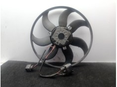 Recambio de electroventilador para volkswagen golf v (1k1) 1.9 tdi referencia OEM IAM 1K0959455P   2