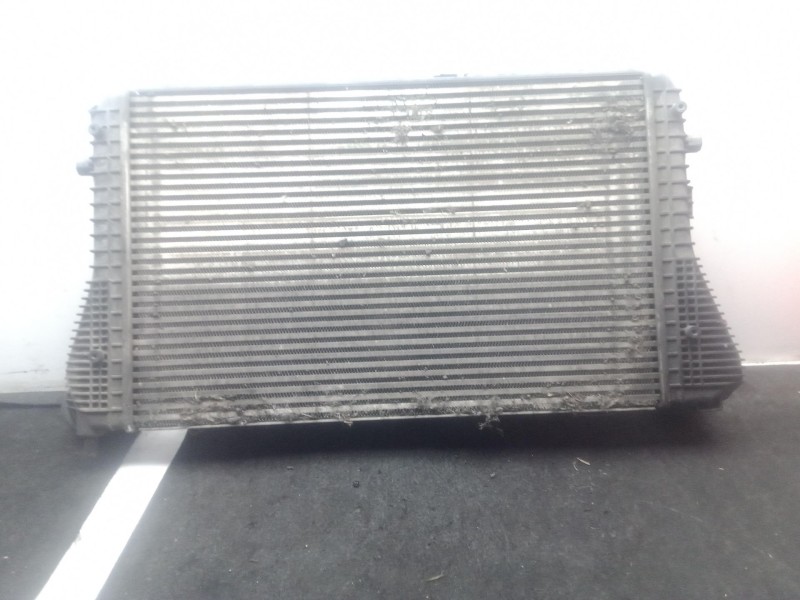 Recambio de intercooler para volkswagen golf v (1k1) 1.9 tdi referencia OEM IAM 1K0145803L  