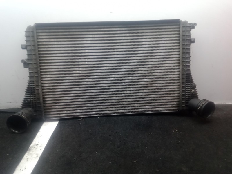 Recambio de intercooler para volkswagen golf v (1k1) 1.9 tdi referencia OEM IAM 1K0145803L  