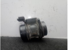 Recambio de caudalimetro para peugeot 1007 (km_) 1.4 hdi referencia OEM IAM 9657533680 - 5WK9631 6 PINES SIEMENS