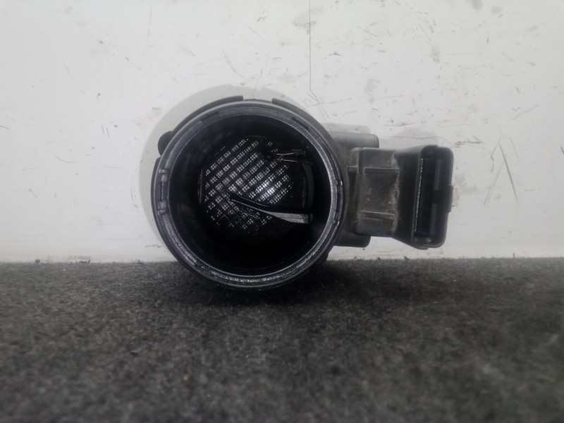 Recambio de caudalimetro para peugeot 1007 (km_) 1.4 hdi referencia OEM IAM 9657533680 - 5WK9631 6 PINES SIEMENS