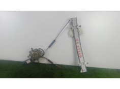 Recambio de elevalunas delantero derecho para hyundai s coupe (slc) 1.5 i referencia OEM IAM SIN REFERENCIA  ELECTRICO - CON.MOT