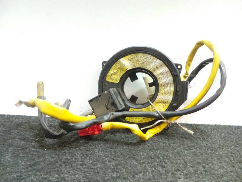 Recambio de anillo airbag para mitsubishi galant berlina (ea0) 2.0 turbodiesel cat referencia OEM IAM NS02882009  