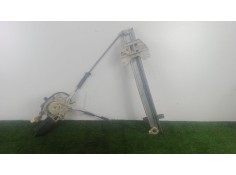 Recambio de elevalunas delantero izquierdo para hyundai s coupe (slc) 1.5 i referencia OEM IAM SIN REFERENCIA  ELECTRICO - CON.M