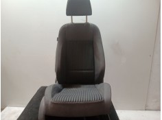 Recambio de asiento delantero derecho para volkswagen golf v (1k1) 1.9 tdi referencia OEM IAM  NEGRO/GRIS 