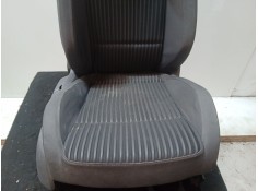 Recambio de asiento delantero derecho para volkswagen golf v (1k1) 1.9 tdi referencia OEM IAM  NEGRO/GRIS  2