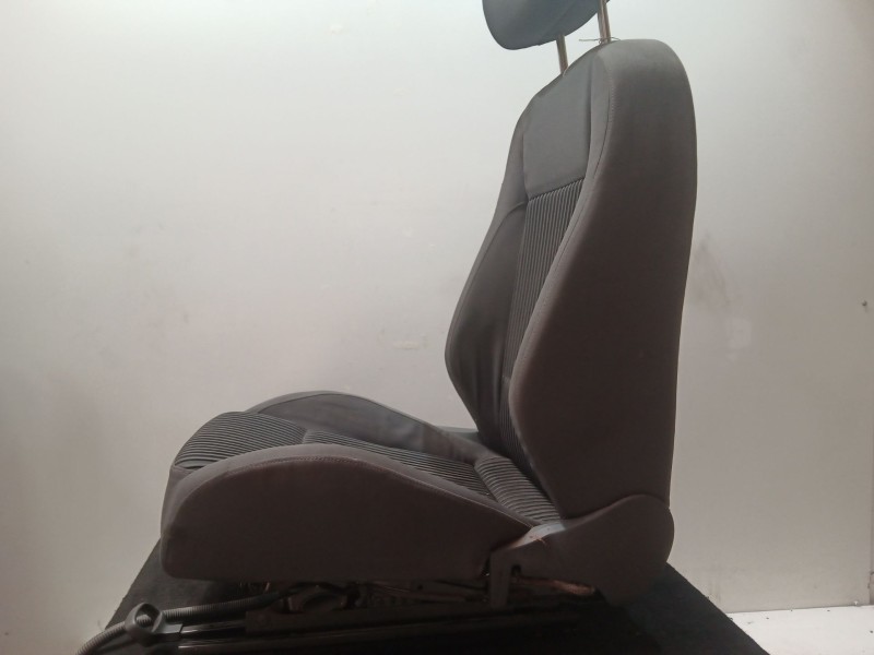 Recambio de asiento delantero derecho para volkswagen golf v (1k1) 1.9 tdi referencia OEM IAM  NEGRO/GRIS 