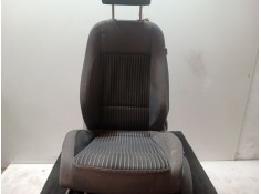 Recambio de asiento delantero izquierdo para volkswagen golf v (1k1) 1.9 tdi referencia OEM IAM  NEGRO/GRISS 