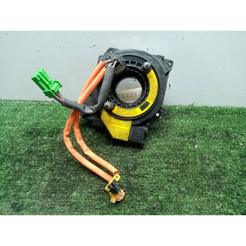 Recambio de anillo airbag para volvo s40 berlina 2.0 diesel cat referencia OEM IAM SINREFERENCIA  