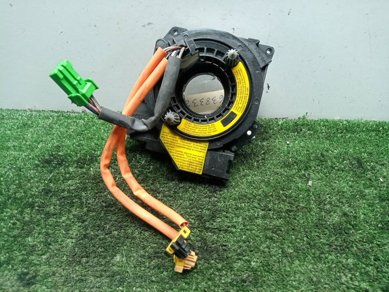 Recambio de anillo airbag para volvo s40 berlina 2.0 diesel cat referencia OEM IAM SINREFERENCIA  