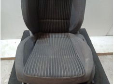 Recambio de asiento delantero izquierdo para volkswagen golf v (1k1) 1.9 tdi referencia OEM IAM  NEGRO/GRISS  2