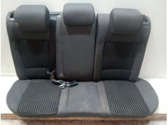 Recambio de asientos traseros para volkswagen golf v (1k1) 1.9 tdi referencia OEM IAM  NEGRO/GRIS 