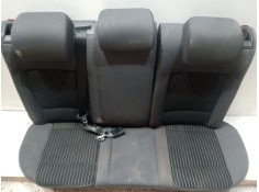 Recambio de asientos traseros para volkswagen golf v (1k1) 1.9 tdi referencia OEM IAM  NEGRO/GRIS  2