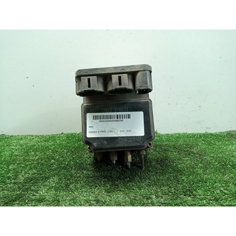 Recambio de abs para nissan x-trail (t30) referencia OEM IAM TD8209-2Y120240-2Y15G0554-47600AR005  