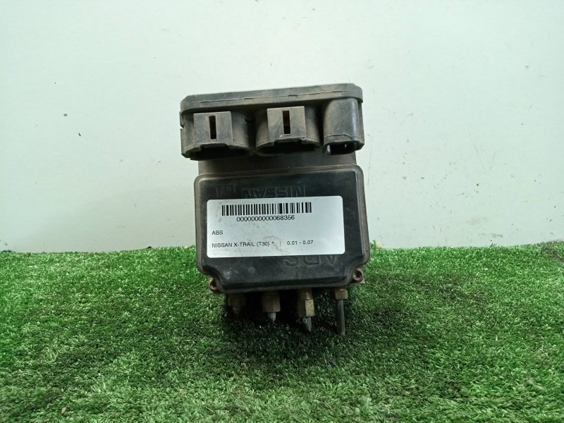 Recambio de abs para nissan x-trail (t30) referencia OEM IAM TD8209-2Y120240-2Y15G0554-47600AR005  