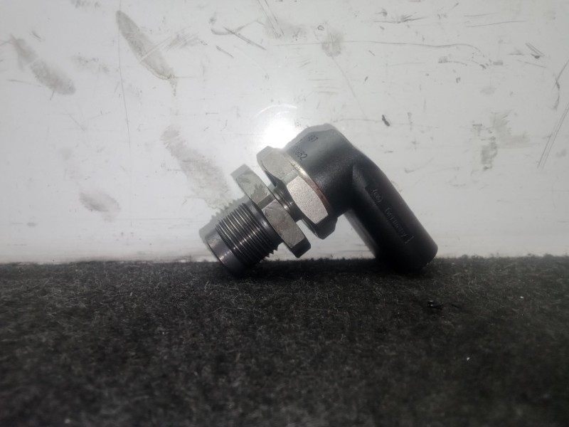 Recambio de sensor presion para bmw 3 compact (e46) 320 td referencia OEM IAM 0281002497 3 PINES 