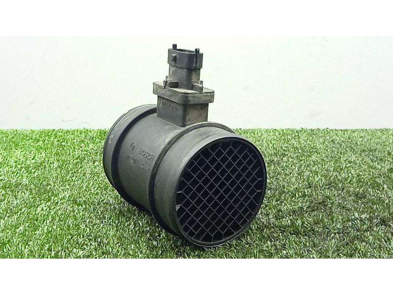 Recambio de caudalimetro para peugeot bipper tepee 1.3 hdi 75 referencia OEM IAM F00C2G8003 BOSCH 4.PINES