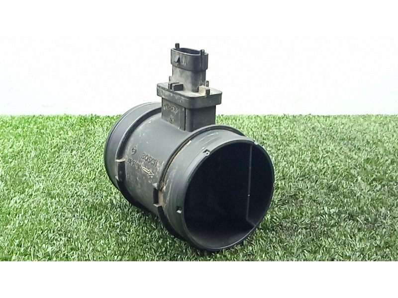 Recambio de caudalimetro para peugeot bipper tepee 1.3 hdi 75 referencia OEM IAM F00C2G8003 BOSCH 4.PINES