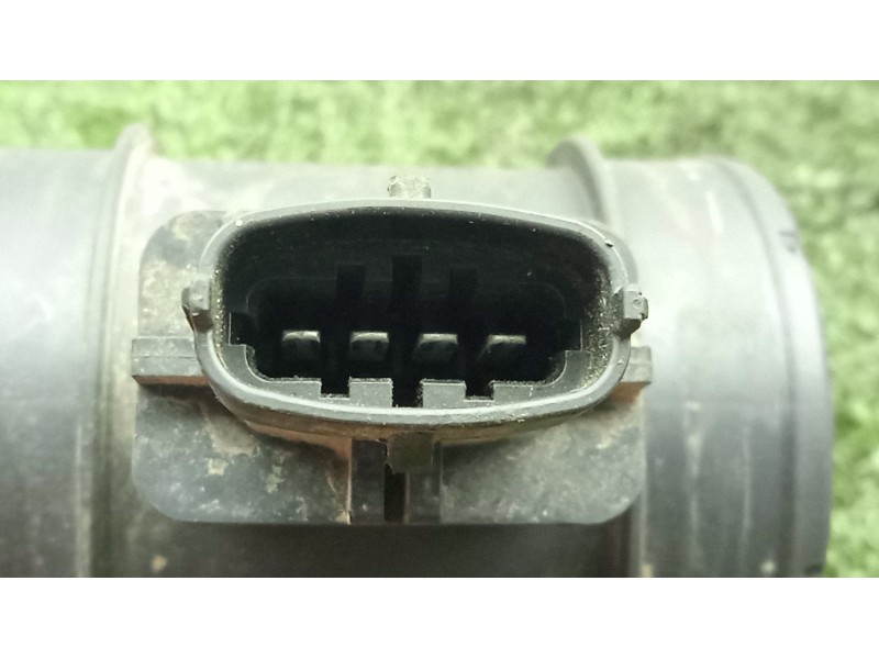 Recambio de caudalimetro para peugeot bipper tepee 1.3 hdi 75 referencia OEM IAM F00C2G8003 BOSCH 4.PINES