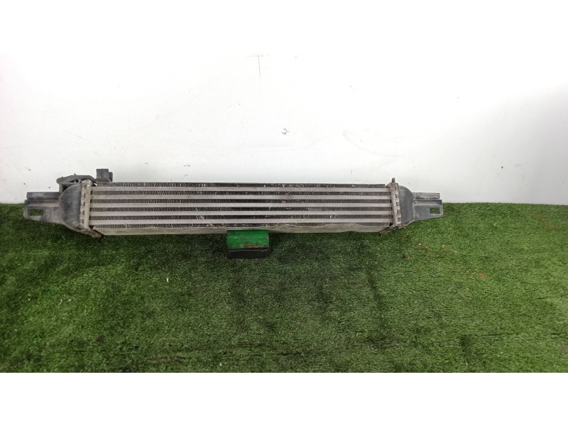 Recambio de intercooler para peugeot bipper tepee 1.3 hdi 75 referencia OEM IAM L8119001 - C860 BEHR L540X82X64