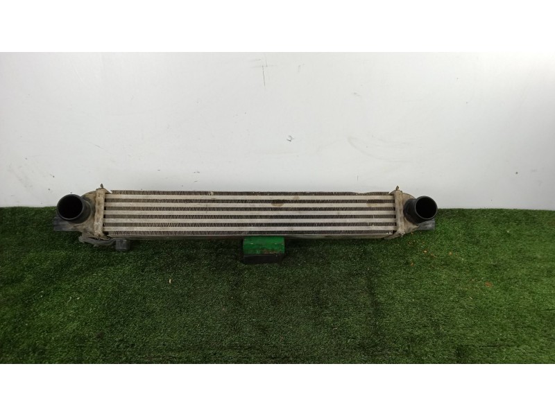 Recambio de intercooler para peugeot bipper tepee 1.3 hdi 75 referencia OEM IAM L8119001 - C860 BEHR L540X82X64